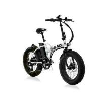 Bicicletta Bad Bike BAD Folding eBike Aluminium 500W