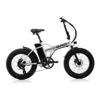 Bicicletta Bad Bike BAD Folding eBike Aluminium 500W