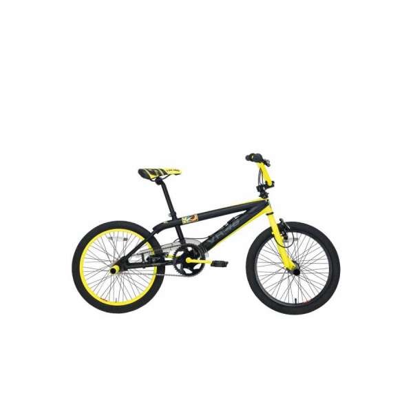 Acquisto \u003ebmx gialla e nera Grande vendita - OFF 65%