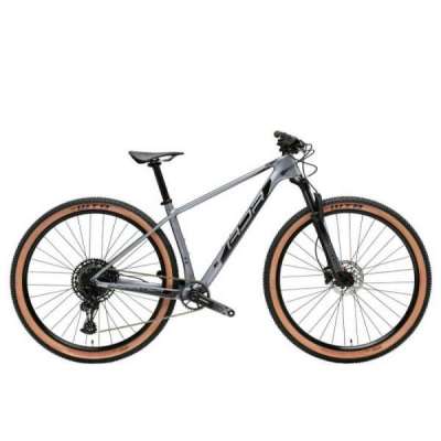 Bicicletta Cicli Adriatica MTB Off-Road Wing M1.1 Carbon 29" 12V Antracite Opaco