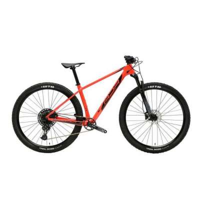 Bicicletta Cicli Adriatica MTB Off-Road Wing M1.1 Carbon 29" 12V Rosso