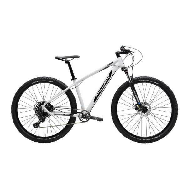 Bicicletta Cicli Adriatica MTB Off-Road Wing M2.2 29" 12V Bianco Ghiaccio