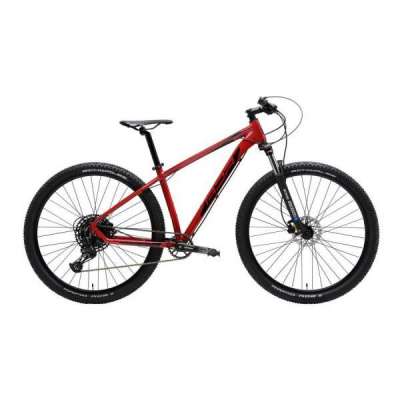 Bicicletta Cicli Adriatica MTB Off-Road Wing M2.2 29" 12V Rosso