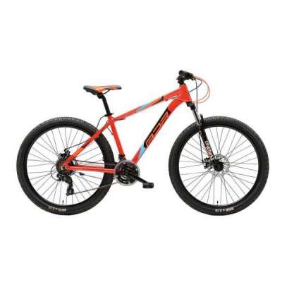 Bicicletta Cicli Adriatica MTB Off-Road Wing RCK 27,5" 21V Rosso