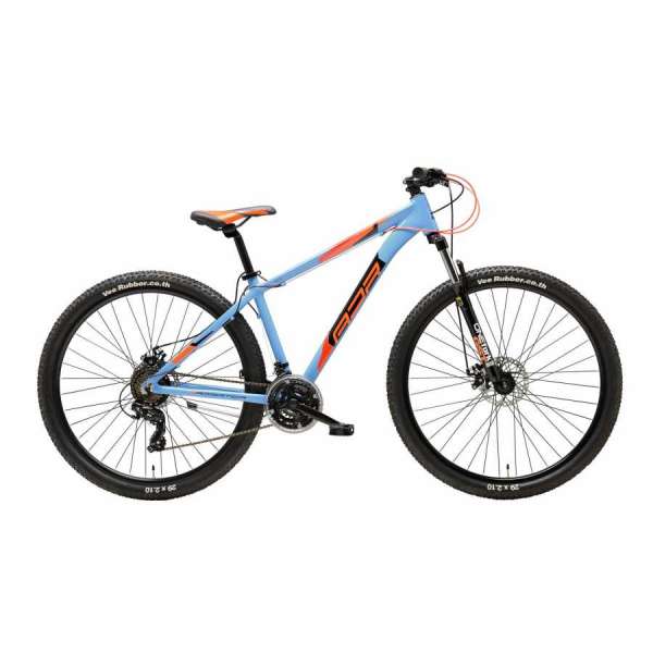 Bicicletta Cicli Adriatica MTB Off-Road Wing RCK 29" 21V Azzurro