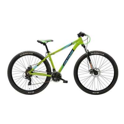 Bicicletta Cicli Adriatica MTB Off-Road Wing RCK 29" 21V Verde