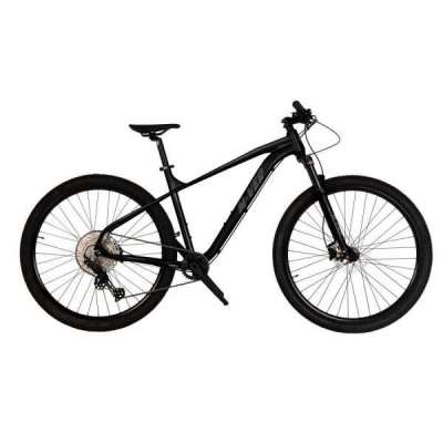 Bicicletta N_VER MTB 29" 11V NV 911 Black Matt