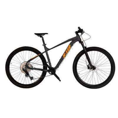Bicicletta N_VER MTB 29" 11V NV 911 Grey Orange