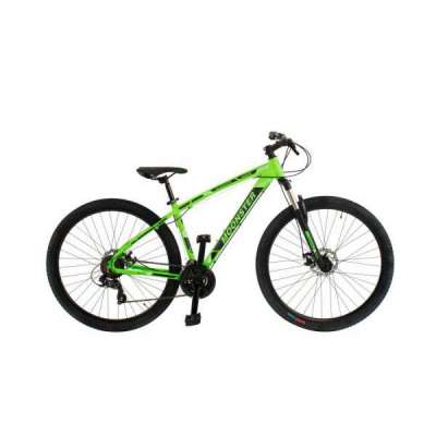 Bicicletta Velomarche MTB MOONSTER 27.5” 21V VM 127S Green Matt