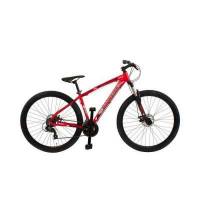 Bicicletta Velomarche MTB MOONSTER 27.5&rdquo; 21V VM 127S Red Matt