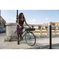 Bicicletta RANDONEE 1897 MBM Donna Azzurro | Bazam Store