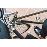 Bicicletta RANDONEE 1897 MBM Uomo Marrone | Bazam Store