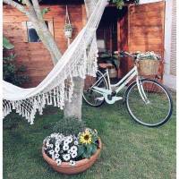 Bicicletta Via Veneto Allure Lady 28” One Speed VV603L Verde Giulietta