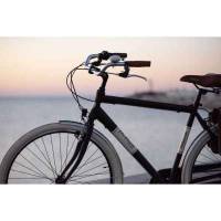 Bicicletta Via Veneto Elegance Man 28” Six Speed VV605AM Nero Provocatore (Lucido)