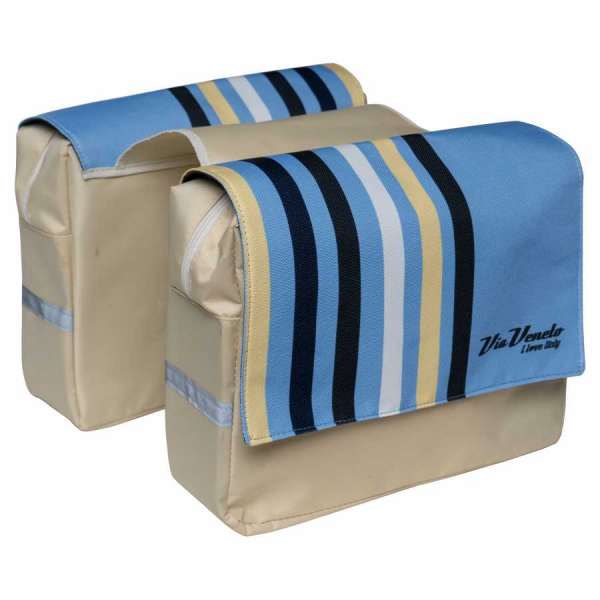 Borse laterlai Via Veneto Victoria VVGEN01V