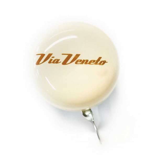 Campanello Via Veneto VVGEN03