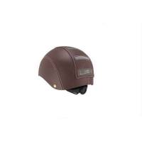 Casco per Bicicletta Via Veneto Chocolate Vintage VVGEN53