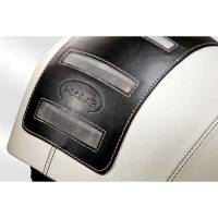 Casco per Bicicletta Via Veneto Cream&Licorice Vintage VVGEN55