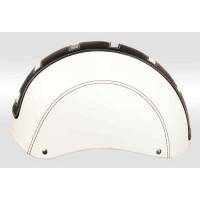 Casco per Bicicletta Via Veneto Cream&Licorice Vintage VVGEN55