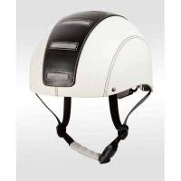 Casco per Bicicletta Via Veneto Cream&Licorice Vintage VVGEN55
