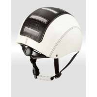 Casco per Bicicletta Via Veneto Cream&Licorice Vintage VVGEN55