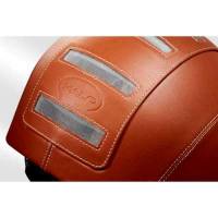 Casco per Bicicletta Via Veneto Toffee Vintage VVGEN51 