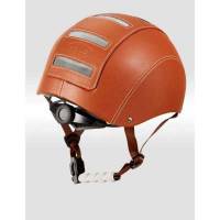 Casco per Bicicletta Via Veneto Toffee Vintage VVGEN51 