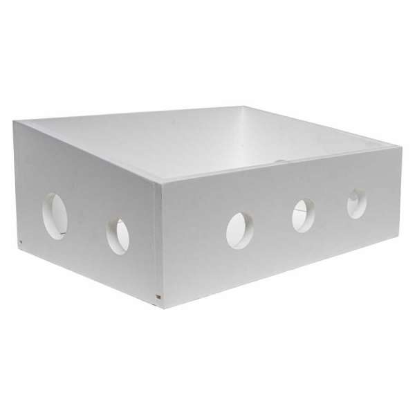 Cassetta Milano Via Veneto VVGEN04M