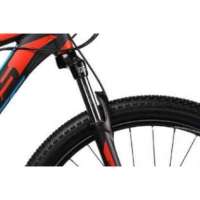 Bicicletta GRX 27.5 Mtb Cross Uomo Rosso