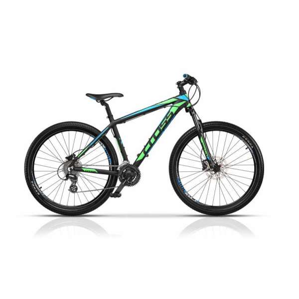 bicicletta 29 uomo