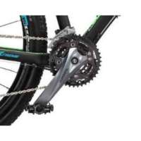 Bicicletta XTREME Mtb Cross Uomo Verde | Bazam Store