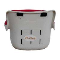 Seggiolino Anteriore Via Veneto