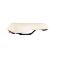 Sella Via Veneto Milano Volare Icon XL Ergofit by Selle Bassano VVGEN10