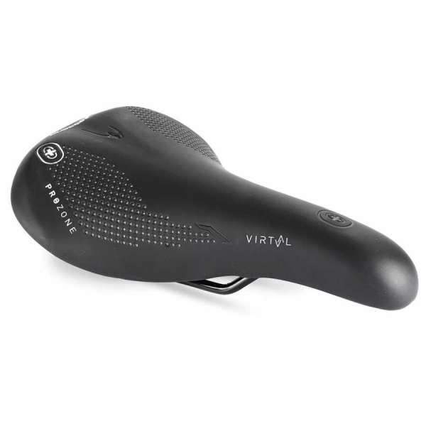 Selle Bassano Virtval Prozone MTB