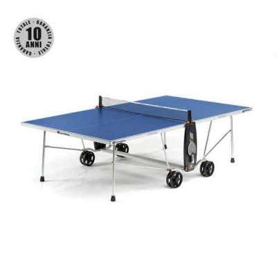 Tavolo da Ping Pong 100S CROSSOVER Sport Cornilleau