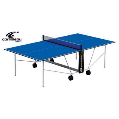 Tavolo da Ping Pong TECTO INDOOR Cornilleau